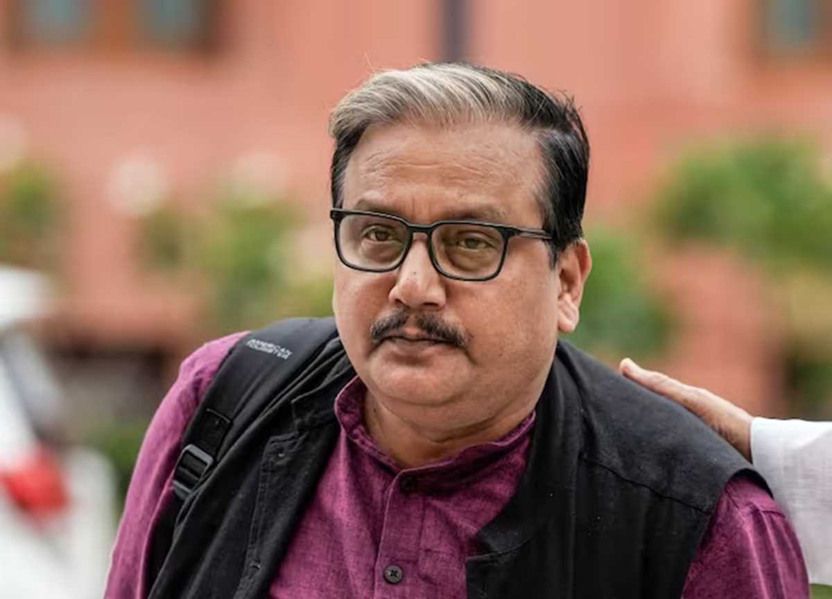 अगले चार महीने सीबीआई, ईडी और आईटी के निशाने पर होगा विपक्ष : मनोज झा अगले चार महीने सीबीआई, ईडी और आईटी के निशाने पर होगा विपक्ष : मनोज झा